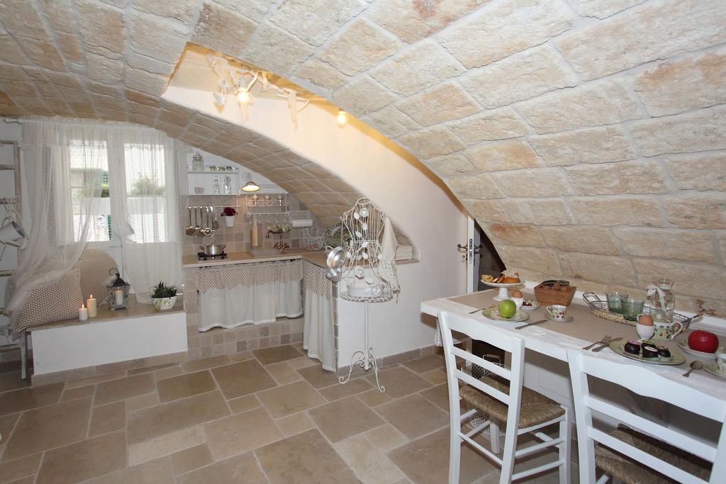 La Vitagira Monopoli Room photo