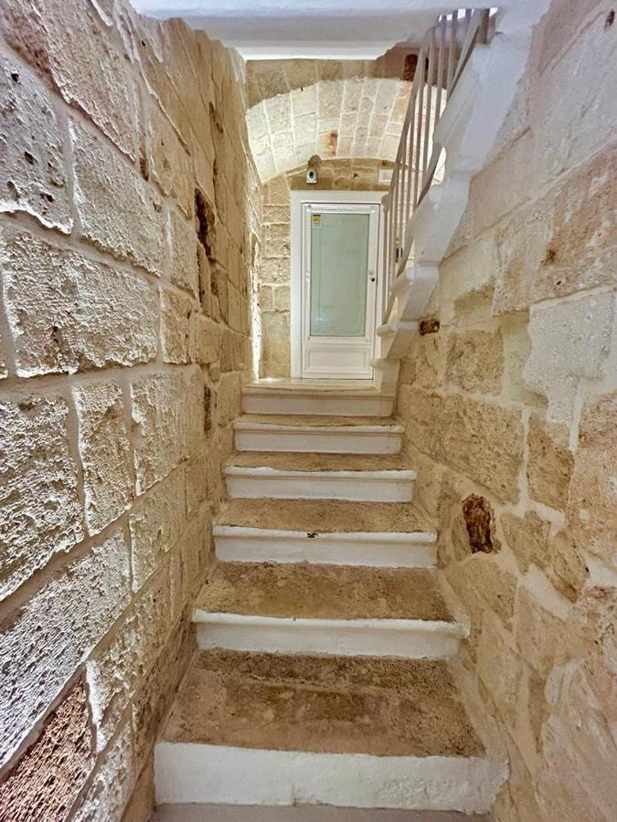 La Vitagira Monopoli Exterior photo