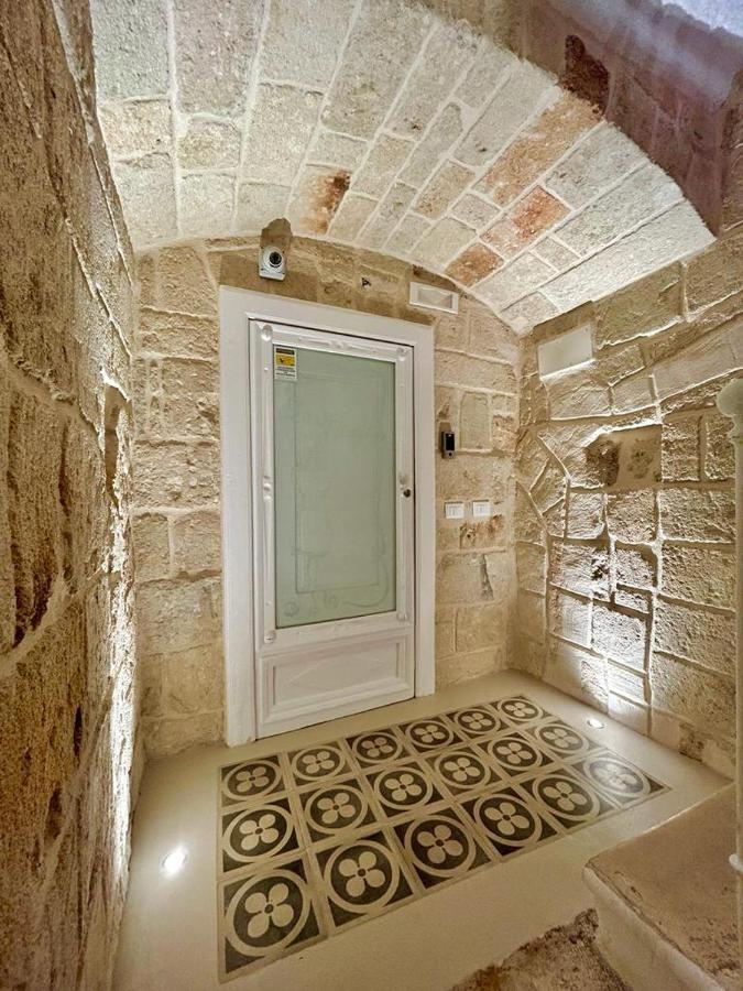 La Vitagira Monopoli Exterior photo