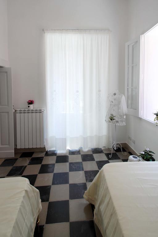 La Vitagira Monopoli Room photo