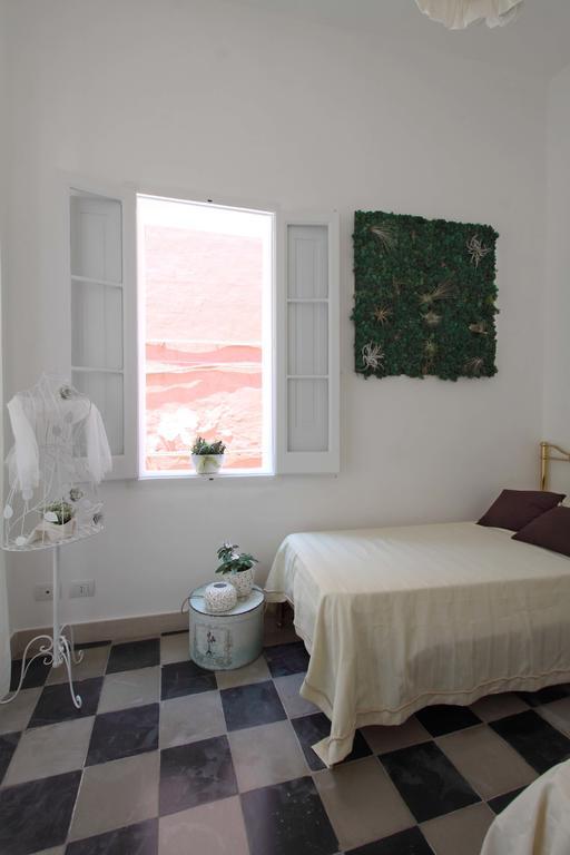 La Vitagira Monopoli Room photo
