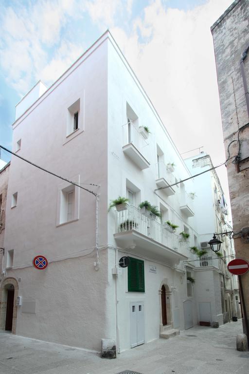 La Vitagira Monopoli Room photo