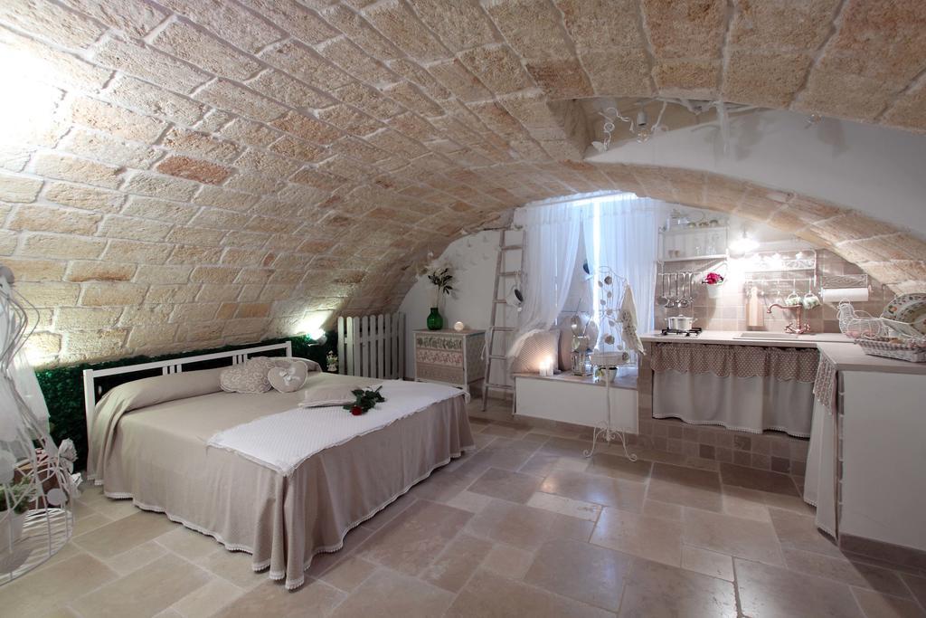 La Vitagira Monopoli Room photo