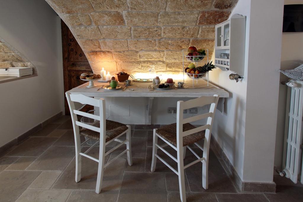 La Vitagira Monopoli Room photo