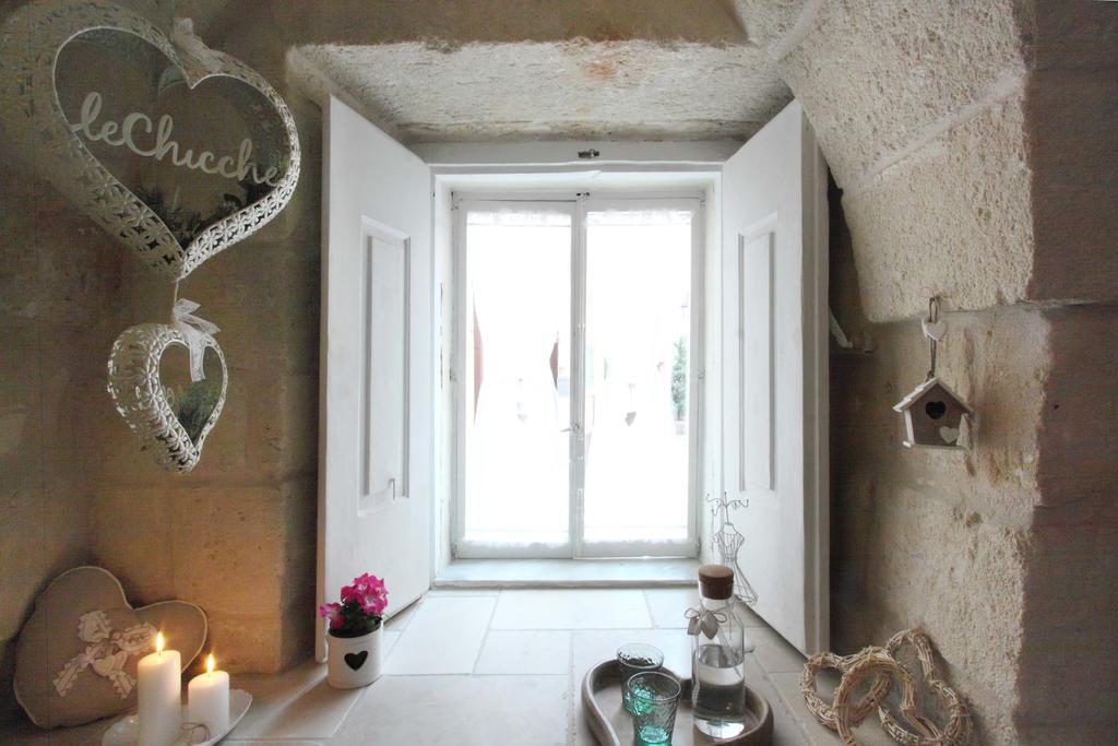 La Vitagira Monopoli Room photo