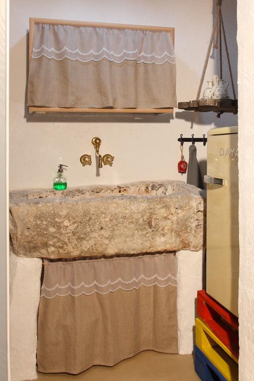 La Vitagira Monopoli Exterior photo