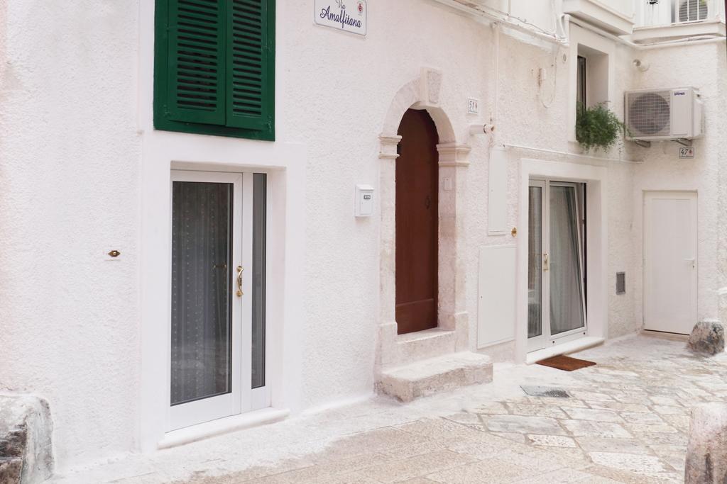La Vitagira Monopoli Exterior photo